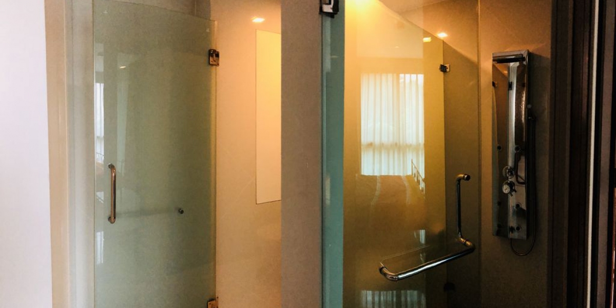 The Sanctuary, Pattaya City, Bang Lamung, Chonburi, 2 Bedrooms Bedrooms, ,2 BathroomsBathrooms,Condo,Sale,The Sanctuary,The Sanctuary,2,1177