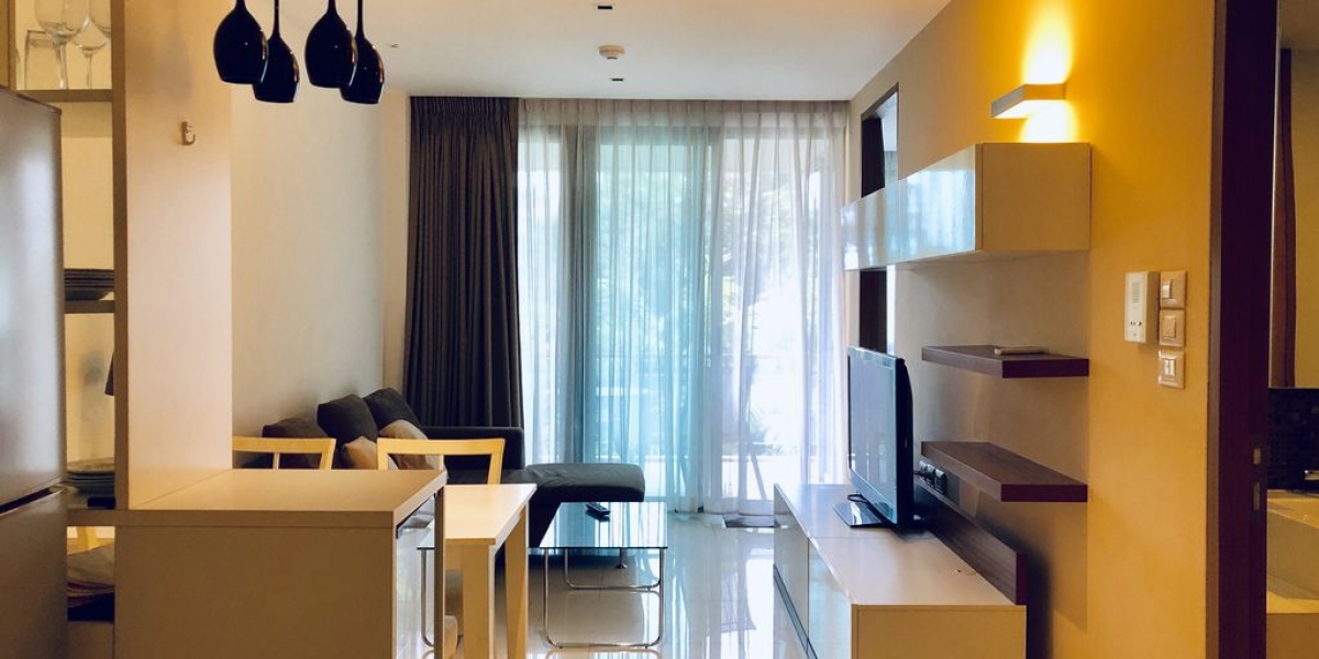 The Sanctuary, Pattaya City, Bang Lamung, Chonburi, 2 Bedrooms Bedrooms, ,2 BathroomsBathrooms,Condo,Sale,The Sanctuary,The Sanctuary,2,1177