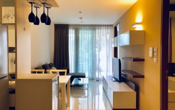 The Sanctuary, Pattaya City, Bang Lamung, Chonburi, 2 Bedrooms Bedrooms, ,2 BathroomsBathrooms,Condo,Sale,The Sanctuary,The Sanctuary,2,1177