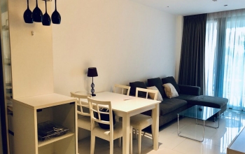 The Sanctuary, Pattaya City, Bang Lamung, Chonburi, 2 Bedrooms Bedrooms, ,2 BathroomsBathrooms,Condo,Sale,The Sanctuary,The Sanctuary,2,1177