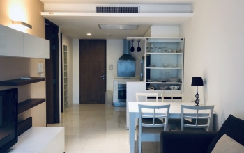 The Sanctuary, Pattaya City, Bang Lamung, Chonburi, 2 Bedrooms Bedrooms, ,2 BathroomsBathrooms,Condo,Sale,The Sanctuary,The Sanctuary,2,1177