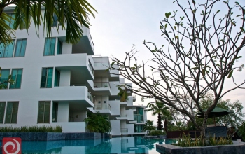 The Sanctuary, Pattaya City, Bang Lamung, Chonburi, 2 Bedrooms Bedrooms, ,2 BathroomsBathrooms,Condo,Sale,The Sanctuary,The Sanctuary,2,1177