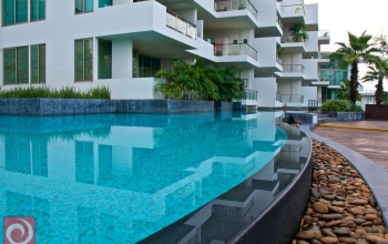 The Sanctuary, Pattaya City, Bang Lamung, Chonburi, 2 Bedrooms Bedrooms, ,2 BathroomsBathrooms,Condo,Sale,The Sanctuary,The Sanctuary,2,1177