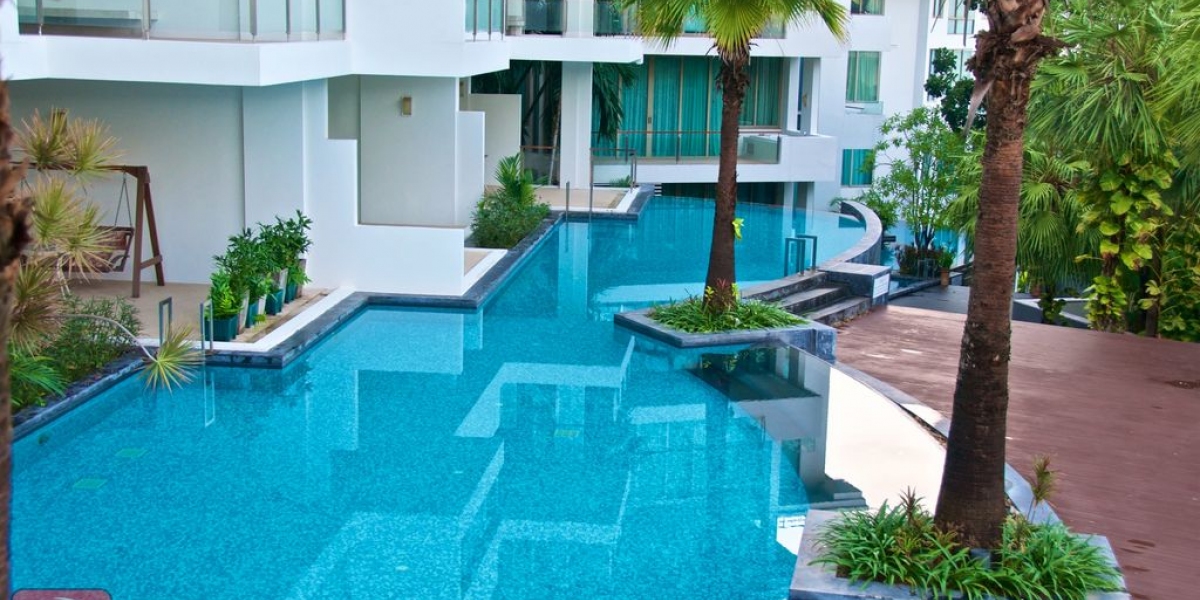 The Sanctuary, Pattaya City, Bang Lamung, Chonburi, 2 Bedrooms Bedrooms, ,2 BathroomsBathrooms,Condo,Sale,The Sanctuary,The Sanctuary,2,1177