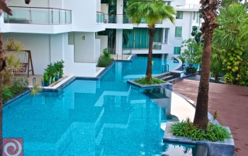 The Sanctuary, Pattaya City, Bang Lamung, Chonburi, 2 Bedrooms Bedrooms, ,2 BathroomsBathrooms,Condo,Sale,The Sanctuary,The Sanctuary,2,1177