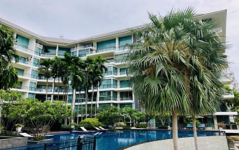 The Sanctuary, Pattaya City, Bang Lamung, Chonburi, ,1 BathroomBathrooms,Condo,Sale,The Sanctuary,The Sanctuary,5,1178