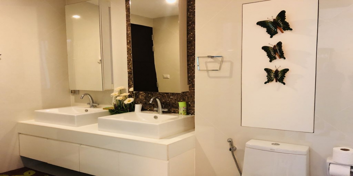 The Sanctuary, Pattaya City, Bang Lamung, Chonburi, ,1 BathroomBathrooms,Condo,Sale,The Sanctuary,The Sanctuary,5,1178