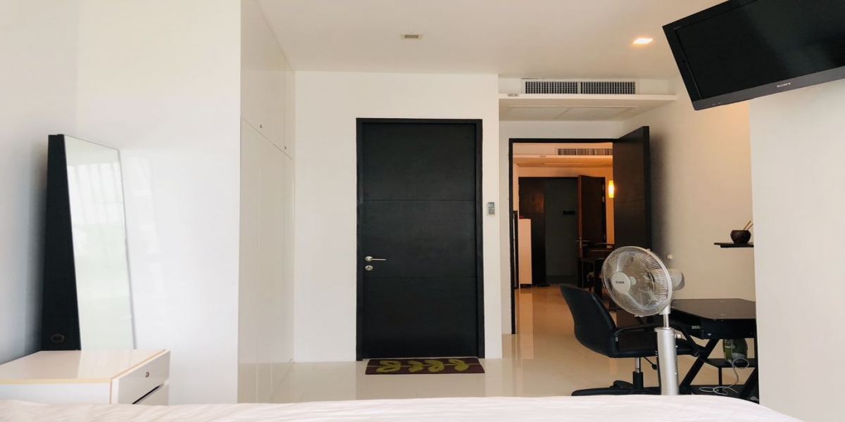 The Sanctuary, Pattaya City, Bang Lamung, Chonburi, ,1 BathroomBathrooms,Condo,Sale,The Sanctuary,The Sanctuary,5,1178