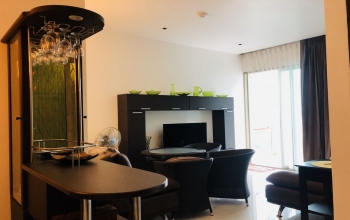 The Sanctuary, Pattaya City, Bang Lamung, Chonburi, ,1 BathroomBathrooms,Condo,Sale,The Sanctuary,The Sanctuary,5,1178