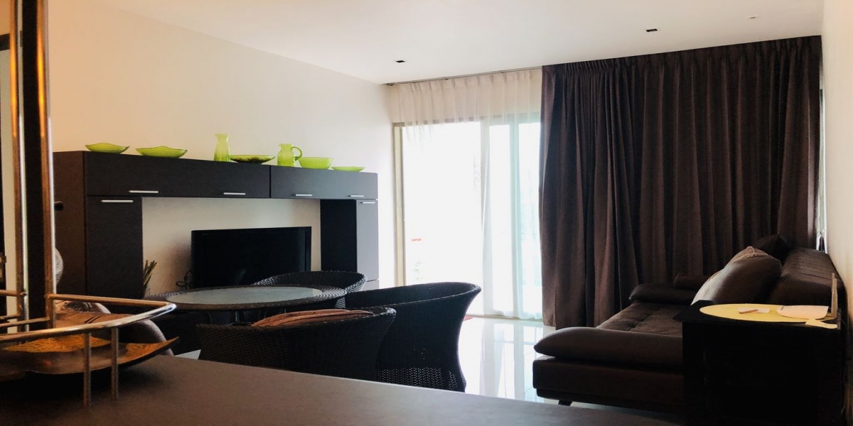 The Sanctuary, Pattaya City, Bang Lamung, Chonburi, ,1 BathroomBathrooms,Condo,Sale,The Sanctuary,The Sanctuary,5,1178