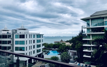 The Sanctuary, Pattaya City, Bang Lamung, Chonburi, ,1 BathroomBathrooms,Condo,Sale,The Sanctuary,The Sanctuary,5,1178