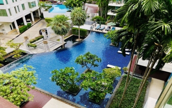 The Sanctuary, Pattaya City, Bang Lamung, Chonburi, ,1 BathroomBathrooms,Condo,Sale,The Sanctuary,The Sanctuary,5,1178