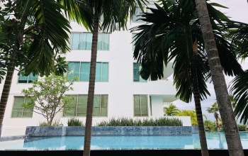 The Sanctuary, Pattaya City, Bang Lamung, Chonburi, ,1 BathroomBathrooms,Condo,Sale,The Sanctuary,The Sanctuary,5,1178