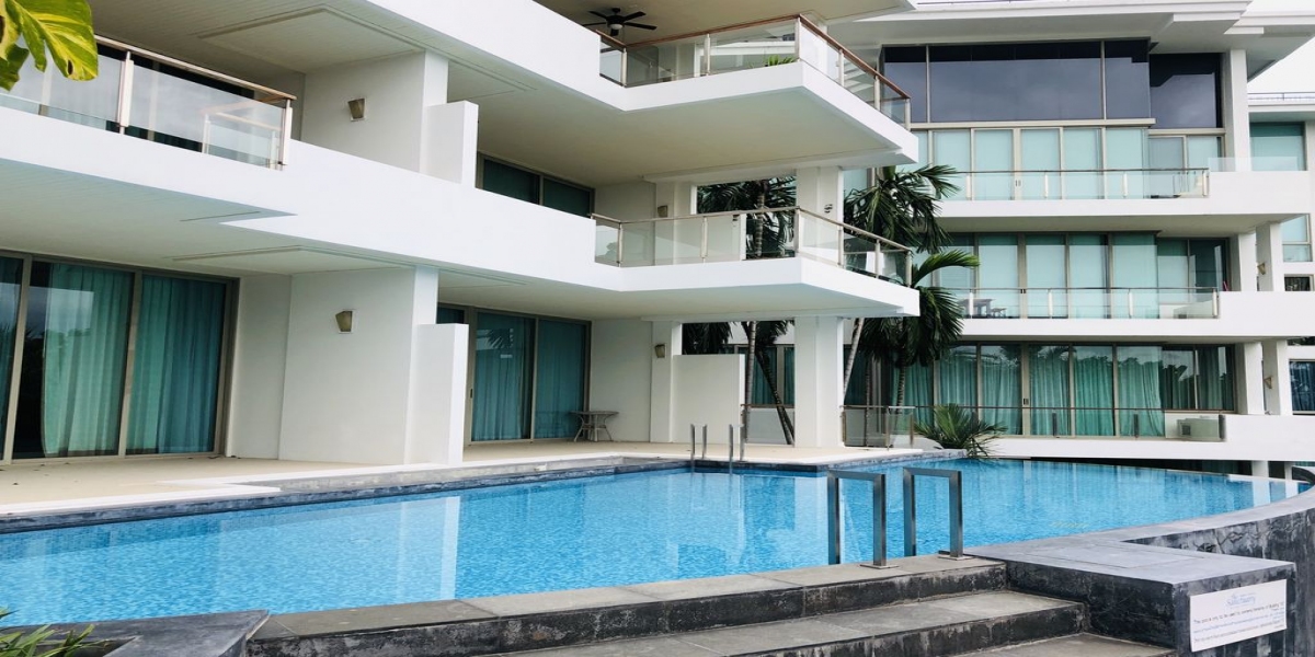 The Sanctuary, Pattaya City, Bang Lamung, Chonburi, ,1 BathroomBathrooms,Condo,Sale,The Sanctuary,The Sanctuary,5,1178