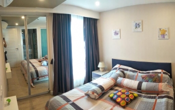 Seven Seas, Pattaya City, Bang Lamung, Chonburi, 1 Bedroom Bedrooms, ,1 BathroomBathrooms,Condo,Sale,Seven Seas,Seven Seas,6,1180