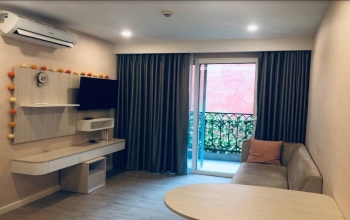 Seven Seas, Pattaya City, Bang Lamung, Chonburi, 1 Bedroom Bedrooms, ,1 BathroomBathrooms,Condo,Sale,Seven Seas,Seven Seas,2,1181