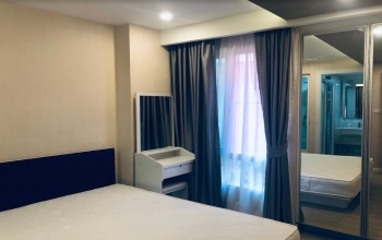 Seven Seas, Pattaya City, Bang Lamung, Chonburi, 1 Bedroom Bedrooms, ,1 BathroomBathrooms,Condo,Sale,Seven Seas,Seven Seas,2,1181