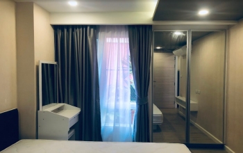 Seven Seas, Pattaya City, Bang Lamung, Chonburi, 1 Bedroom Bedrooms, ,1 BathroomBathrooms,Condo,Sale,Seven Seas,Seven Seas,2,1181