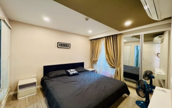 Seven Seas, Pattaya City, Bang Lamung, Chonburi, 1 Bedroom Bedrooms, ,1 BathroomBathrooms,Condo,Sale,Seven Seas,Seven Seas,1,1182