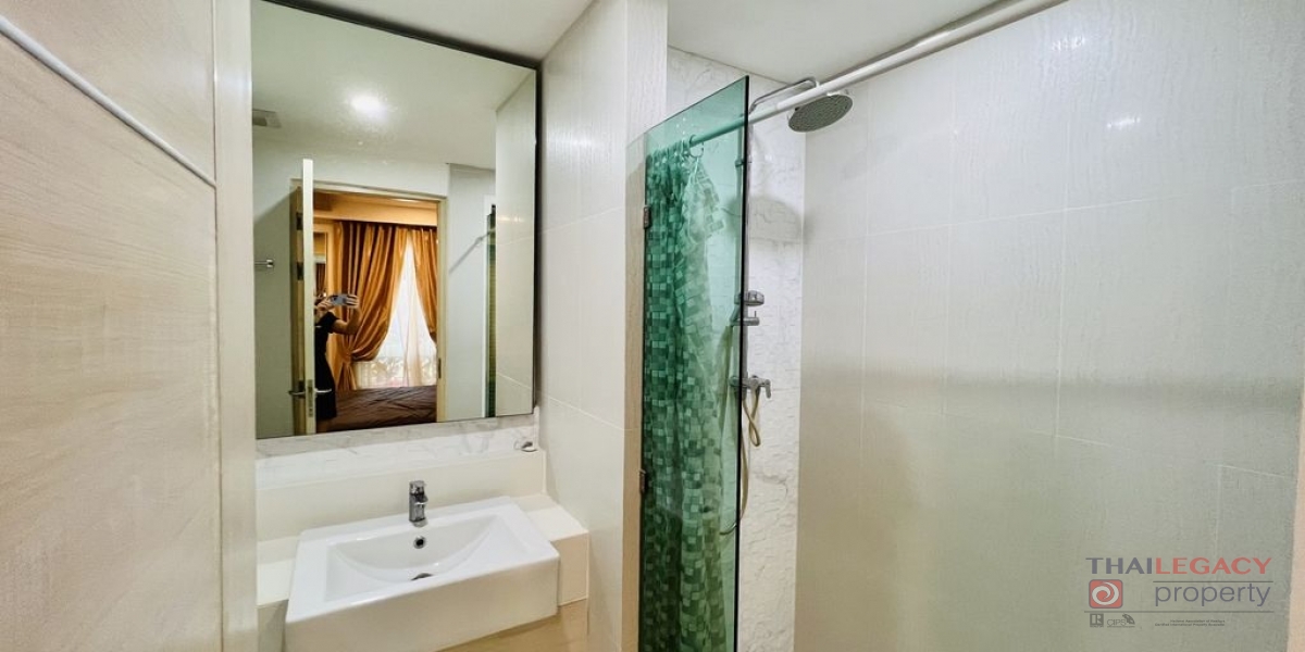 Seven Seas, Pattaya City, Bang Lamung, Chonburi, 1 Bedroom Bedrooms, ,1 BathroomBathrooms,Condo,Sale,Seven Seas,Seven Seas,1,1182