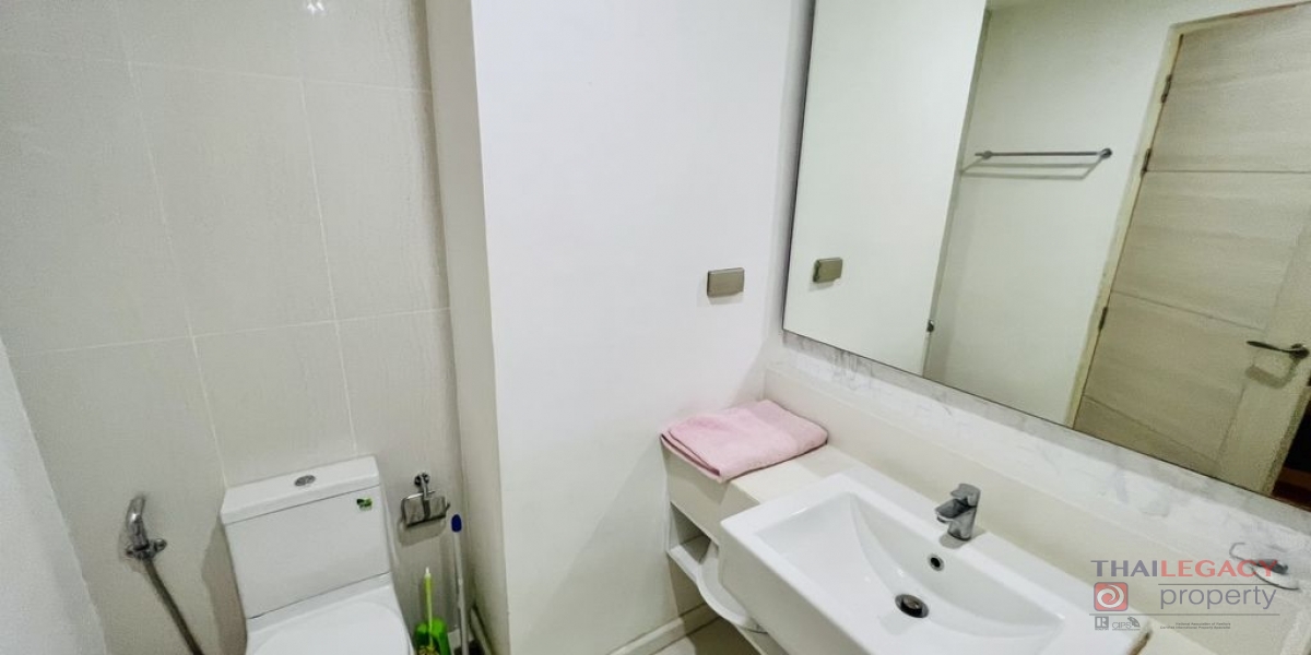 Seven Seas, Pattaya City, Bang Lamung, Chonburi, 1 Bedroom Bedrooms, ,1 BathroomBathrooms,Condo,Sale,Seven Seas,Seven Seas,1,1182