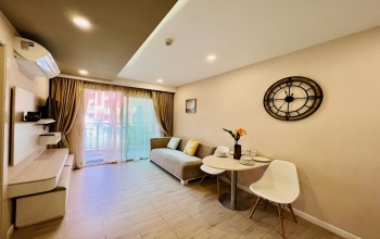 Seven Seas, Pattaya City, Bang Lamung, Chonburi, 1 Bedroom Bedrooms, ,1 BathroomBathrooms,Condo,Sale,Seven Seas,Seven Seas,1,1182