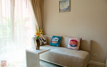 Seven Seas, Pattaya City, Bang Lamung, Chonburi, 1 Bedroom Bedrooms, ,1 BathroomBathrooms,Condo,Sale,Seven Seas,Seven Seas,1,1182