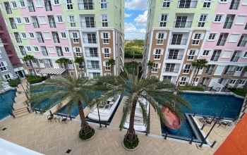 Cote D'Azur, Pattaya City, Bang Lamung, Chonburi, 1 Bedroom Bedrooms, ,1 BathroomBathrooms,Condo,Sale,Cote D'Azur,Cote D'Azur,8,1184