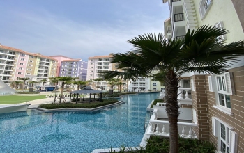 Cote D'Azur, Pattaya City, Bang Lamung, Chonburi, 1 Bedroom Bedrooms, ,1 BathroomBathrooms,Condo,Sale,Cote D'Azur,Cote D'Azur,8,1184