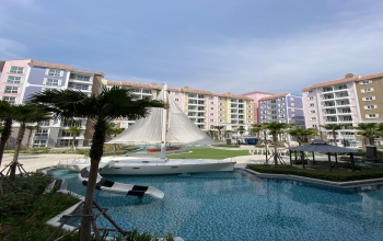 Cote D'Azur, Pattaya City, Bang Lamung, Chonburi, 1 Bedroom Bedrooms, ,1 BathroomBathrooms,Condo,Sale,Cote D'Azur,Cote D'Azur,8,1184