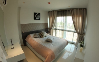 The Gallery Condominium Pattaya, Pattaya City, Bang Lamung, Chonburi, 1 Bedroom Bedrooms, ,1 BathroomBathrooms,Condo,Sale,The Gallery,The Gallery Condominium Pattaya,4,1187