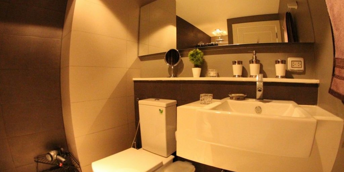 The Gallery Condominium Pattaya, Pattaya City, Bang Lamung, Chonburi, 1 Bedroom Bedrooms, ,1 BathroomBathrooms,Condo,Sale,The Gallery,The Gallery Condominium Pattaya,4,1187