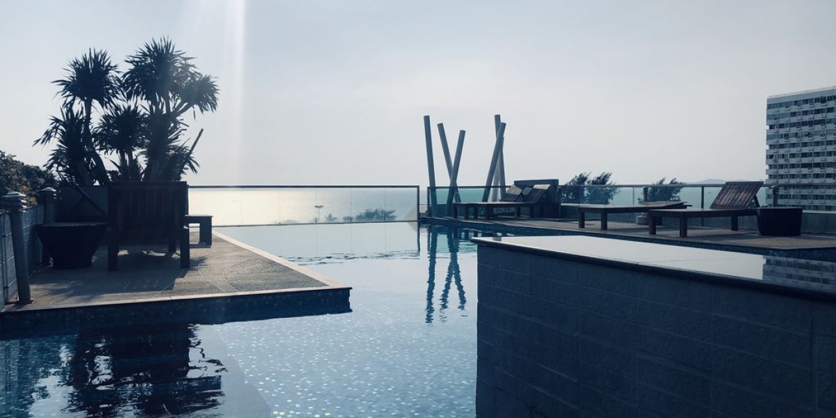 The Gallery Condominium Pattaya, Pattaya City, Bang Lamung, Chonburi, 1 Bedroom Bedrooms, ,1 BathroomBathrooms,Condo,Sale,The Gallery,The Gallery Condominium Pattaya,4,1187