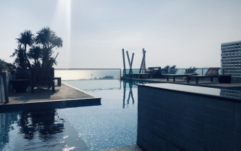 The Gallery Condominium Pattaya, Pattaya City, Bang Lamung, Chonburi, 1 Bedroom Bedrooms, ,1 BathroomBathrooms,Condo,Sale,The Gallery,The Gallery Condominium Pattaya,4,1187