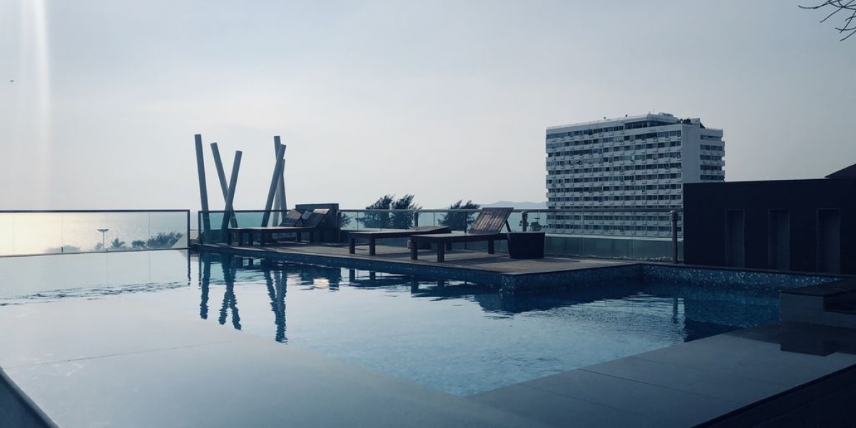 The Gallery Condominium Pattaya, Pattaya City, Bang Lamung, Chonburi, 1 Bedroom Bedrooms, ,1 BathroomBathrooms,Condo,Sale,The Gallery,The Gallery Condominium Pattaya,4,1187