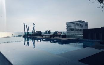 The Gallery Condominium Pattaya, Pattaya City, Bang Lamung, Chonburi, 1 Bedroom Bedrooms, ,1 BathroomBathrooms,Condo,Sale,The Gallery,The Gallery Condominium Pattaya,4,1187