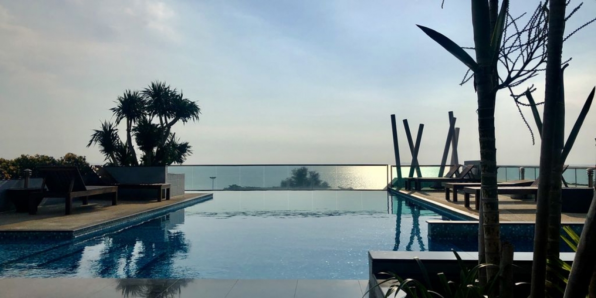 The Gallery Condominium Pattaya, Pattaya City, Bang Lamung, Chonburi, 1 Bedroom Bedrooms, ,1 BathroomBathrooms,Condo,Sale,The Gallery,The Gallery Condominium Pattaya,4,1187