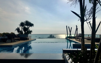 The Gallery Condominium Pattaya, Pattaya City, Bang Lamung, Chonburi, 1 Bedroom Bedrooms, ,1 BathroomBathrooms,Condo,Sale,The Gallery,The Gallery Condominium Pattaya,4,1187