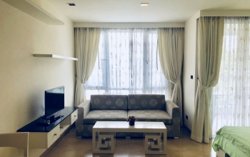 The Cliff, Pattaya City, Bang Lamung, Chonburi, ,1 BathroomBathrooms,Condo,Sale,The Cliff,The Cliff,4,1188