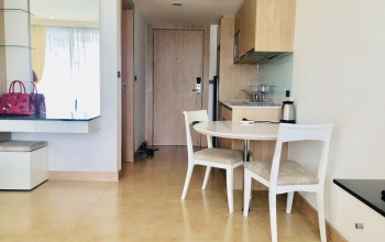 The Cliff, Pattaya City, Bang Lamung, Chonburi, ,1 BathroomBathrooms,Condo,Sale,The Cliff,The Cliff,4,1188