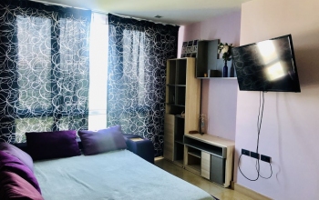 The Cliff, Pattaya City, Bang Lamung, Chonburi, 1 Bedroom Bedrooms, ,1 BathroomBathrooms,Condo,Sale,The Cliff,The Cliff,15,1189