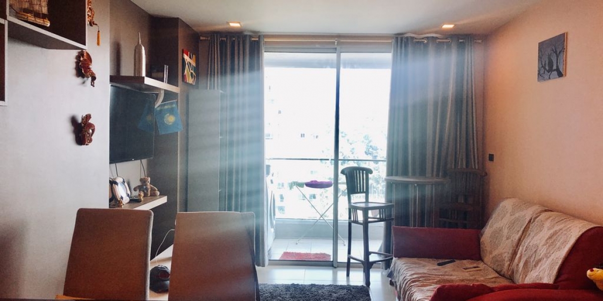 The Cliff, Pattaya City, Bang Lamung, Chonburi, 1 Bedroom Bedrooms, ,1 BathroomBathrooms,Condo,Sale,The Cliff,The Cliff,15,1189