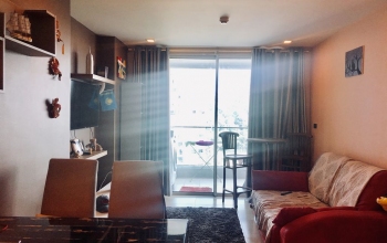 The Cliff, Pattaya City, Bang Lamung, Chonburi, 1 Bedroom Bedrooms, ,1 BathroomBathrooms,Condo,Sale,The Cliff,The Cliff,15,1189