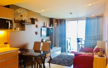 The Cliff, Pattaya City, Bang Lamung, Chonburi, 1 Bedroom Bedrooms, ,1 BathroomBathrooms,Condo,Sale,The Cliff,The Cliff,15,1189