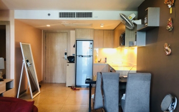 The Cliff, Pattaya City, Bang Lamung, Chonburi, 1 Bedroom Bedrooms, ,1 BathroomBathrooms,Condo,Sale,The Cliff,The Cliff,15,1189