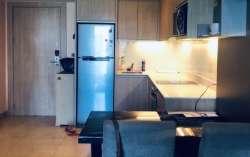 The Cliff, Pattaya City, Bang Lamung, Chonburi, 1 Bedroom Bedrooms, ,1 BathroomBathrooms,Condo,Sale,The Cliff,The Cliff,15,1189