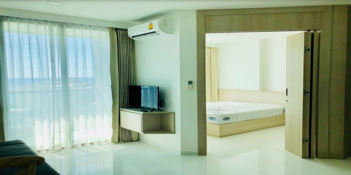 The Cloud, Pattaya City, Bang Lamung, Chonburi, 1 Bedroom Bedrooms, ,1 BathroomBathrooms,Condo,Sale,The Cloud,The Cloud,12,1190