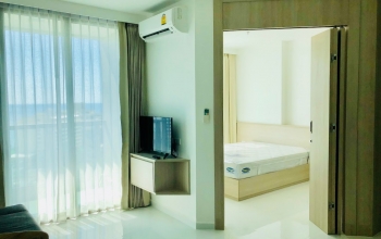 The Cloud, Pattaya City, Bang Lamung, Chonburi, 1 Bedroom Bedrooms, ,1 BathroomBathrooms,Condo,Sale,The Cloud,The Cloud,12,1190