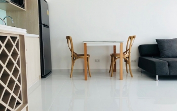 The Cloud, Pattaya City, Bang Lamung, Chonburi, 1 Bedroom Bedrooms, ,1 BathroomBathrooms,Condo,Sale,The Cloud,The Cloud,12,1190