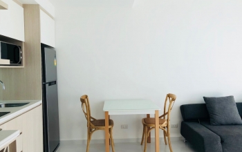 The Cloud, Pattaya City, Bang Lamung, Chonburi, 1 Bedroom Bedrooms, ,1 BathroomBathrooms,Condo,Sale,The Cloud,The Cloud,12,1190